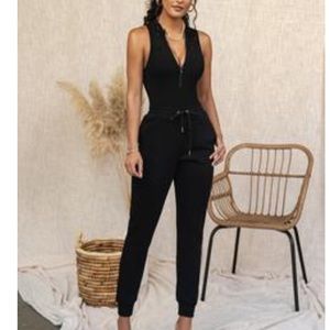 JLuxLabel Dressy Joggers